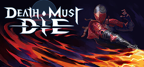 Игра Death Must Die