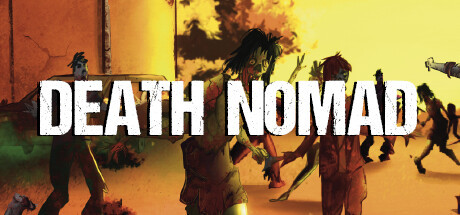 Игра Death Nomad
