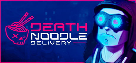 Игра Death Noodle Delivery