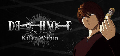 Игра DEATH NOTE Killer Within