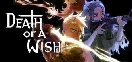 Игра Death of a Wish