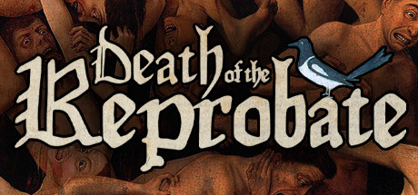 Игра Death of the Reprobate