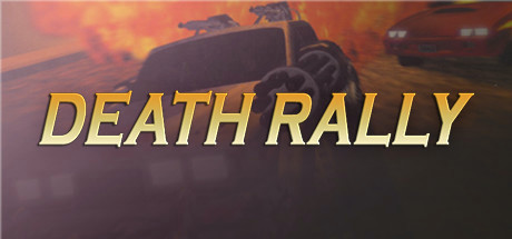 Купить игру Death Rally (Classic)