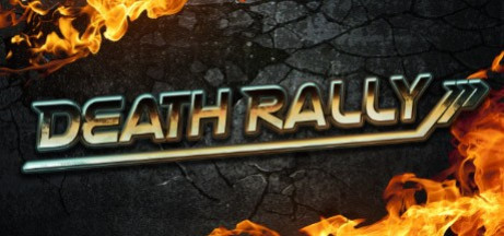 Игра Death Rally