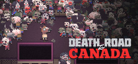 Игра Death Road to Canada