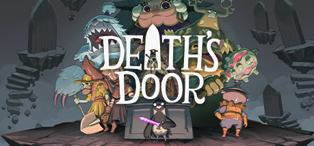 Игра Death's Door