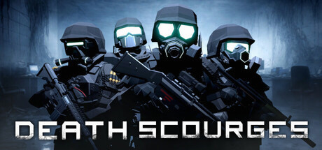 Игра Death Scourges