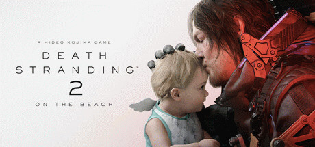 Сравнить цены на DEATH STRANDING 2: ON THE BEACH