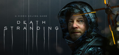Игра DEATH STRANDING