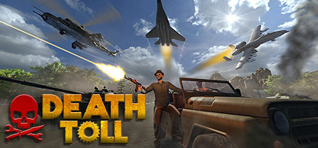 Игра Death Toll