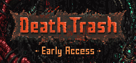 Игра Death Trash