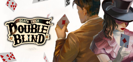 Игра Death Trick: Double Blind