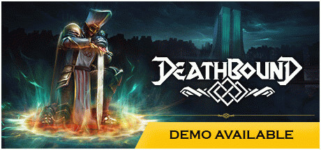Игра Deathbound