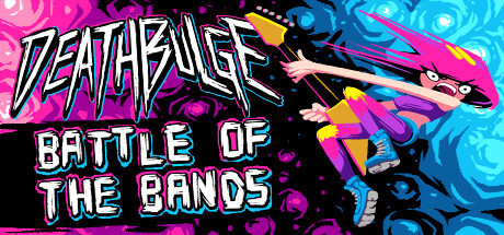 Купить игру Deathbulge: Battle of the Bands