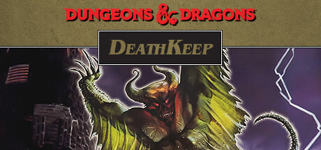 Игра DeathKeep