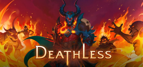 Игра Deathless