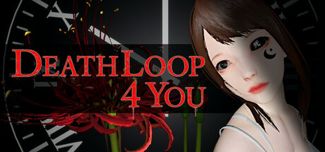 Игра DEATHLOOP 4 YOU