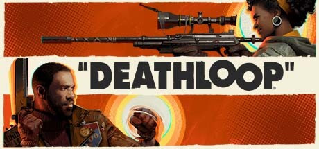 Игра DEATHLOOP