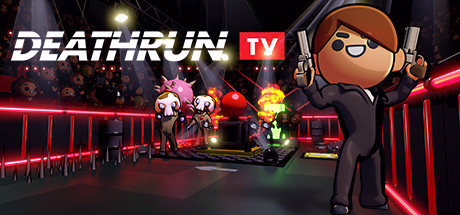 Игра DEATHRUN TV