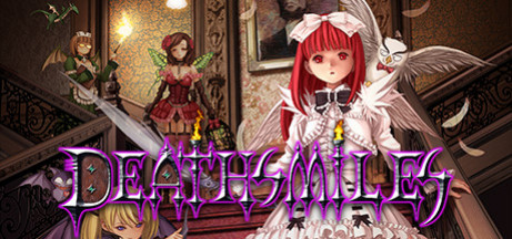 Игра Deathsmiles