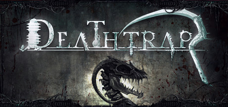 Игра Deathtrap