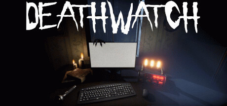 Купить игру DEATHWATCH