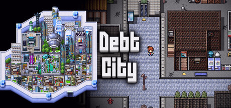 Игра Debt City