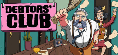 Игра Debtors' Club