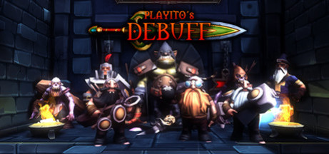 Игра DEBUFF