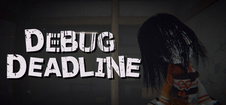 Игра DEBUG DEADLINE
