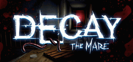 Игра Decay: The Mare