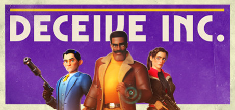 Игра Deceive Inc.