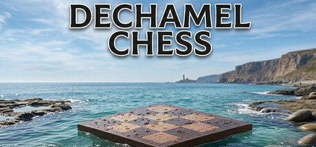 Игра Dechamel Chess