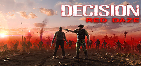 Игра Decision: Red Daze