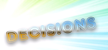 Игра Decisions