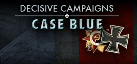 Игра Decisive Campaigns: Case Blue