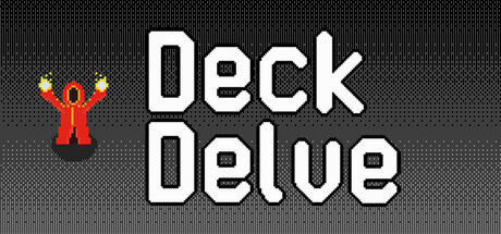 Игра Deck Delve
