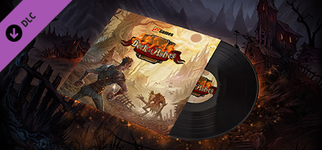 Игра Deck of Ashes - Original Soundtrack
