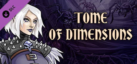 Игра Deck of Ashes - Tome of Dimensions