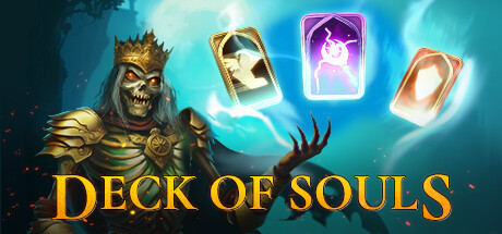 Игра Deck of Souls
