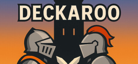 Купить игру Deckaroo
