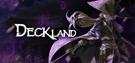 Игра DeckLand
