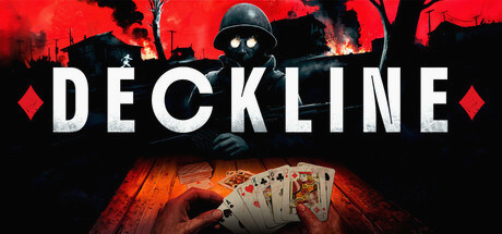 Игра Deckline