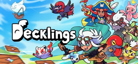 Игра Decklings