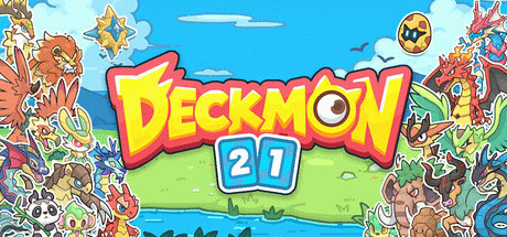Купить игру Декмон21