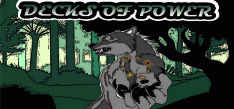 Игра Decks Of Power