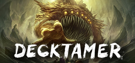 Купить игру Decktamer