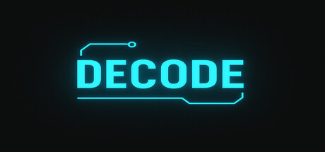 Купить игру DECODE