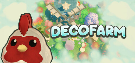 Игра Decofarm