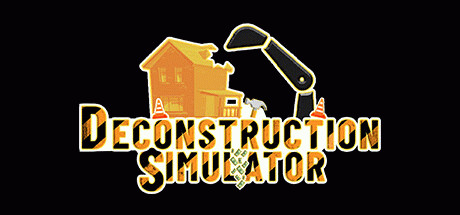 Игра Deconstruction Simulator